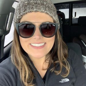 Meet your Posher, Tess